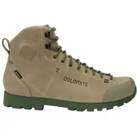 Dolomite - Cinquantaquattro High Full Grain Leather Evo GTX - Sneaker Gr 40 beige