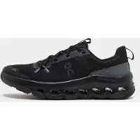 On Running - Kid's Cloudleap - Sneaker Gr 35,5 schwarz