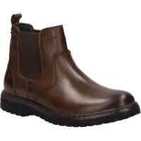 Josef seibel Erroll 51 | Stiefelette für Herren | Braun