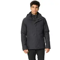 Vaude Caserina 3in1 Iii Abnehmbare Jacke