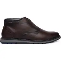 Pikolinos Herren Schnürstiefel für spürbaren Komfort Berna M8J-8059C1, Größe:42 EU, Farbe:Mehrfarbig