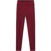 Armedangels - Women's Faribaa - Leggings Gr S rot