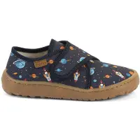Froddo Barefoot Slippers Blue Größe EU 22