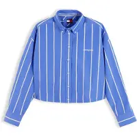 Tommy Hilfiger Dw0dw23338 Langarmhemd