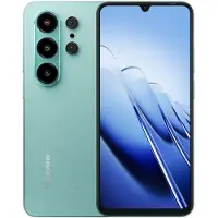 Blackview Wave 10 Smartphone in Grün, 32GB RAM + 128GB ROM, 6,88" 120Hz Display, Android 16, 32MP Kamera, 5000mAh Akku