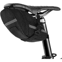 OEM Wasserdichte Fahrradtasche - Fahrradtaschen für Mountainbike, Rennrad, Bahnrad - Wasserdichte Fahrradzadeltasche - Zadeltasche für Fahrrad, Fahrradzadeltasche für Bahnrad