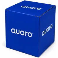QUARO EBG Spurstangenkopf rechts Fiat Peugeot Citroën Opel Vauxhall