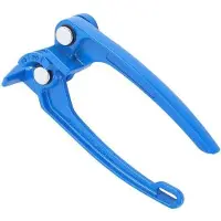 OEM Aluminium-Biegewerk - blauw - für Gas- und Kühlmittelrohrbogen - 1/8in 3/16in 1/4in