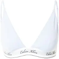 Calvin Klein Lv00qf9068 Triangle Bh
