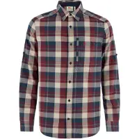 Fjällräven - Fjällglim Regular Shirt - Hemd Gr XXL bunt