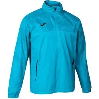 Joma Montreal Regenmantel Blau 11-12 Years Junge Blau 11-12 Years