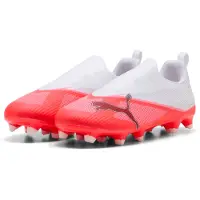 Puma ULTRA 7 MATCH LL FGAG Jr Ultra Red-Black-White Ultra Red-Black-White 34
