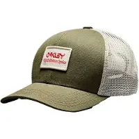 Oakley Apparel B1b Hdo Patch Trucker-kappe