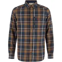Fjällräven Men's Fjällglim Regular Shirt Herren mit Kragen
