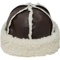 Object Teddyfleece Hut