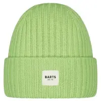 Barts Sileas Beanie light pistache (15)