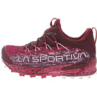 La Sportiva Tempesta Woman GTX, Mountain Running Schuhe, Damen - , Größe:5 2/3 UK / 39, Farbe:R12P01-Wine/Orchid