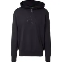Bogner Fire + Ice Herren Hoody KRISTAN black - L