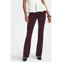 ONLY "ONLMARY – Flared Cordhose mit Stretchkomfort" Baumwollmischung, bootcut fit