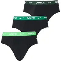 Nike Nq00ke1283 Brief Slips 3 Einheiten