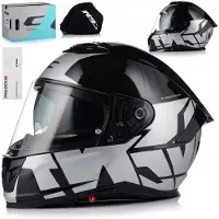 Cgm 361t Avent Street Integralhelm