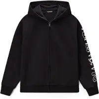 Napapijri K B-acadia FZH black beauty (941) 8