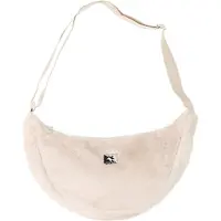 Protest Prtinside Fannypack kitoffwhite (106) 1
