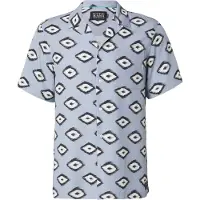 Scotch & Soda 184472 Kurzarmhemd