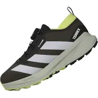 Adidas - Kid's Agravic Boa ClimaProof - Multisportschuhe Gr 30 schwarz