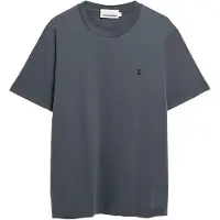 Armedangels - Jaames - T-Shirt Gr XXL blau