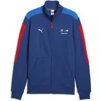 Puma Sweatjacke "BMW M Motorsport MT7 Jacke Herren"
