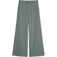 Marc O'Polo Marc OPolo Chinohose "aus Organic Cotton-Satin-Stretch"