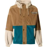 Billabong - Women's Set The Tone Jacket - Freizeitjacke Gr L bunt