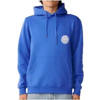 Rip Curl - Wetsuit Icon Hood - Hoodie Gr XL blau