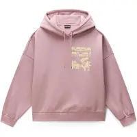 Napapijri B-aral H W pink woodrose (PA4) S