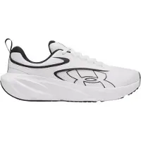 Under Armour Herren Laufschuhe Surge 5 6010459-100 48.5 - White/Black/Black - 48.5