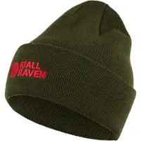 Fjällräven Vardag Beanie deep forest (662) One Size