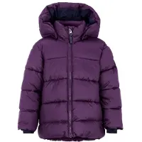 Didriksons Roxen Kids Jacket 2 northen purple (I17) 90