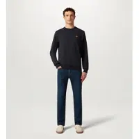 Belstaff für Herren. 106568 Sweatshirt dunkelblau (S), Lässig, Baumwolle