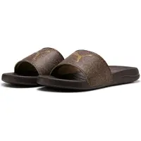 Puma Popcat 20 Feline soft taupe-chocolate fondue-gold (02) 5
