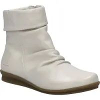 Josef seibel Violet 02 | Stiefelette für Damen | Weiß
