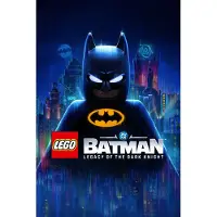 LEGO Batman: Legacy of the Dark Knight