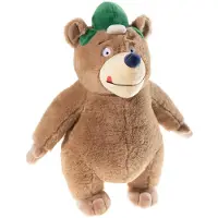 Heunec Dr. Brumm Plüschtier 35 cm Kuscheltier Bär