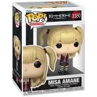 Funko POP! Death Note Misa Figur