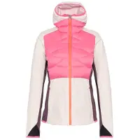Kari Traa Tirill Thermal Jacket bubblegum (BGUM) XS