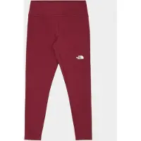 The North Face - Girl's Flex Legging - Leggings Gr XXL rot