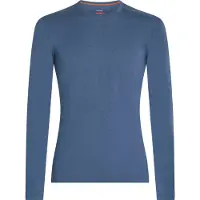 Icebreaker 260 Tech Langarm-t-shirt