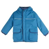 Finkid Talvi Sport deep water/denim (178113) 110/120
