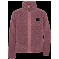 Didriksons ZIR Kids Full Zip 2 dulse pink (K22) 150