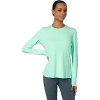 Kari Traa - Women's Ava L/S - Funktionsshirt Gr XS türkis